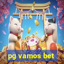 pg vamos bet